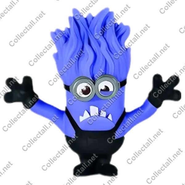 Evil Minion