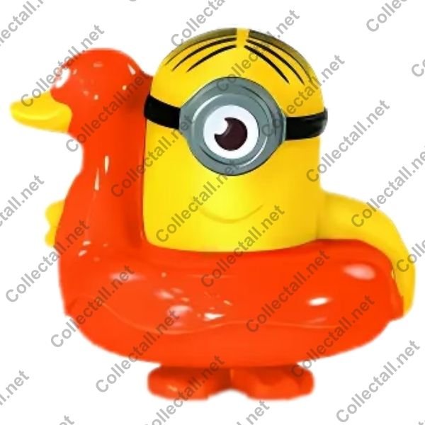 Floatle Minion