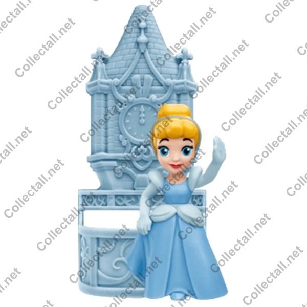 Cinderella
