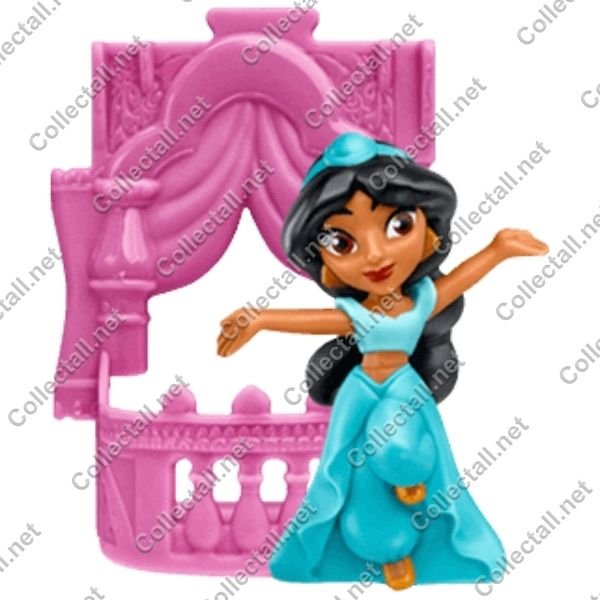 Jasmine