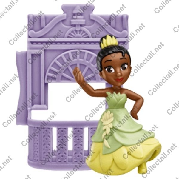 Tiana