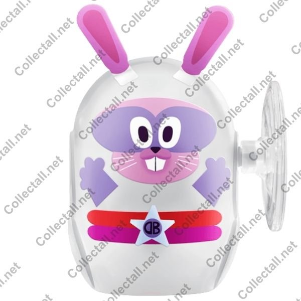 Danger Bunny B*Bot