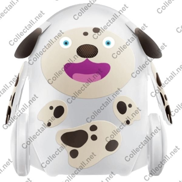 Dog B*Bot