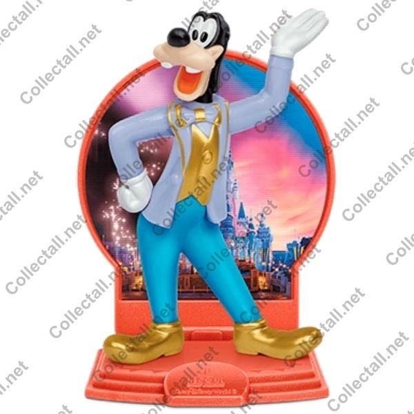 Celebration Goofy