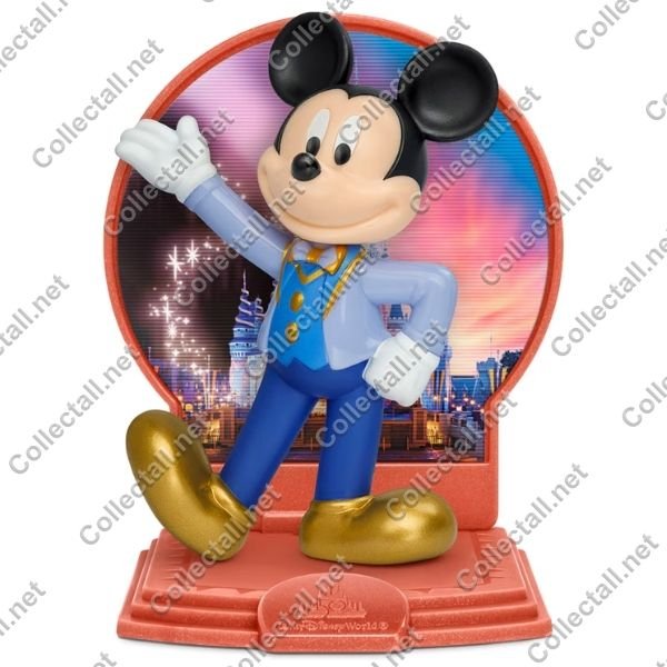 Celebration Mickey Mouse