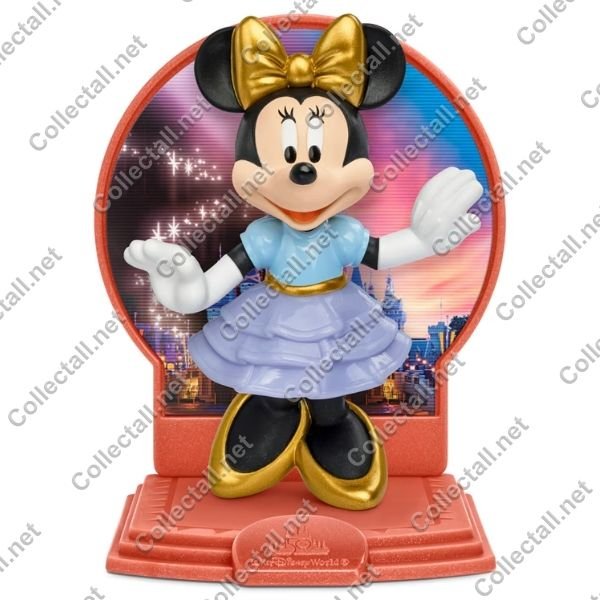 Celebration Minnie Mouse