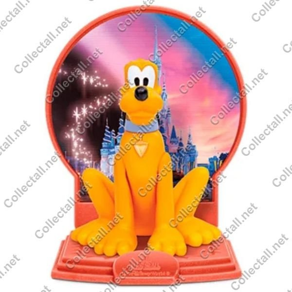 Celebration Pluto