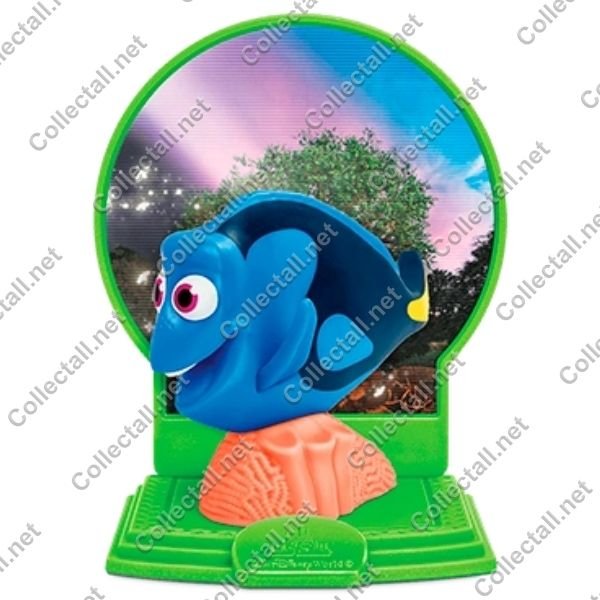 Dory