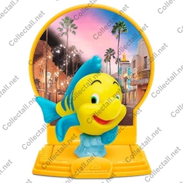 Flounder