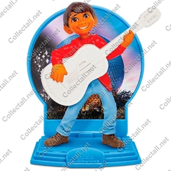 Miguel