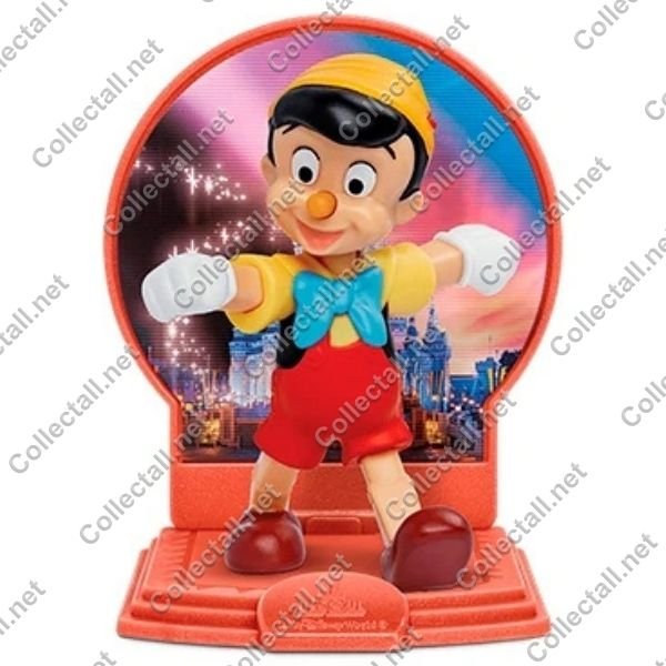 Pinocchio