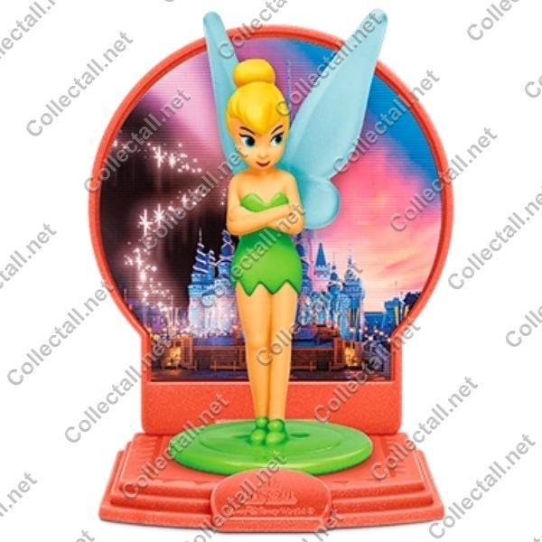 Tinker Bell