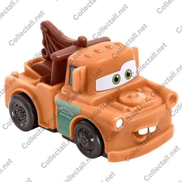 Road Trip Mater