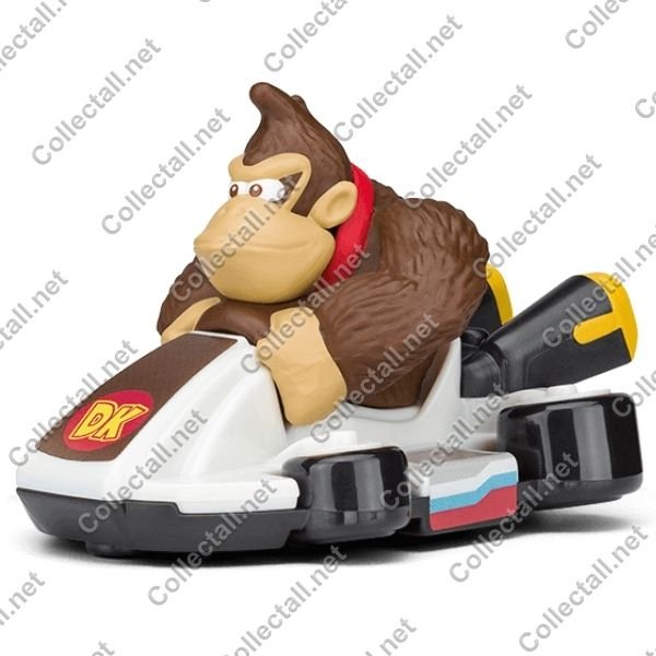 Donkey Kong