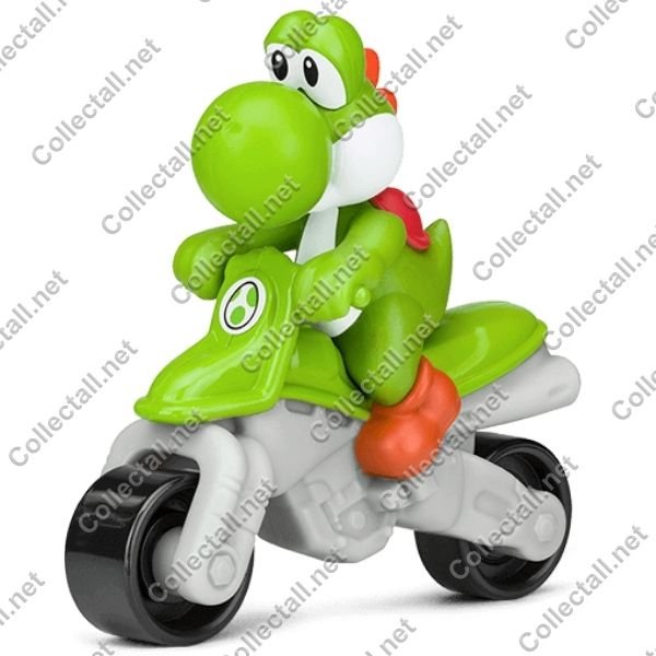 Yoshi