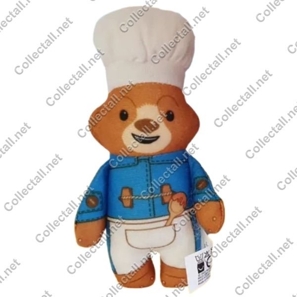 Chef Paddington