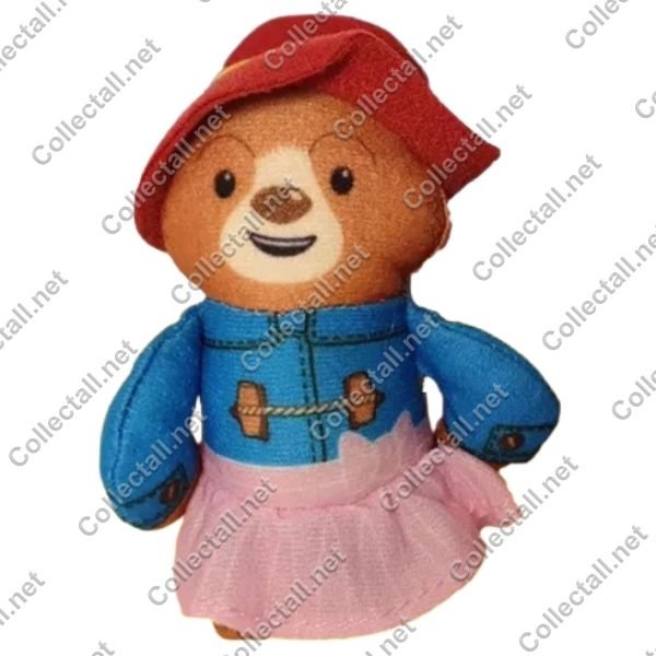 Dancer Paddington