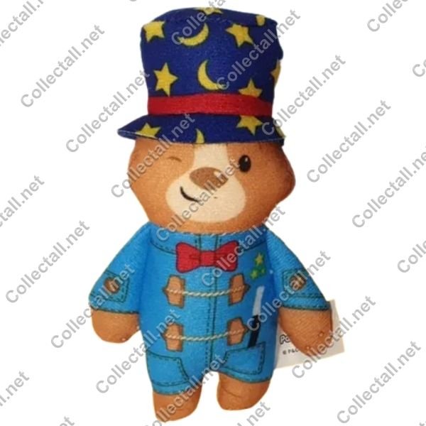Magician Paddington