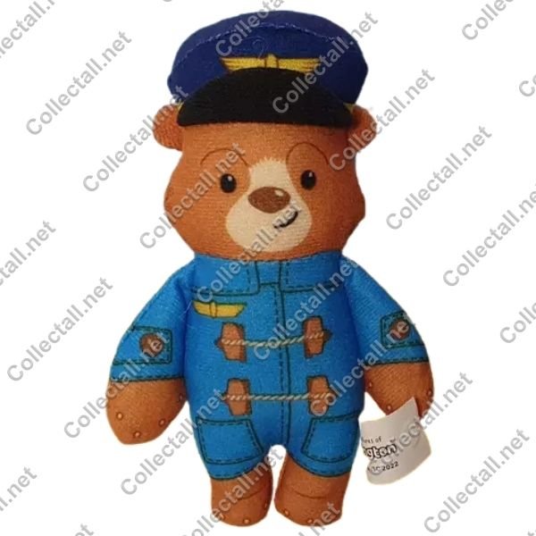 Pilot Paddington