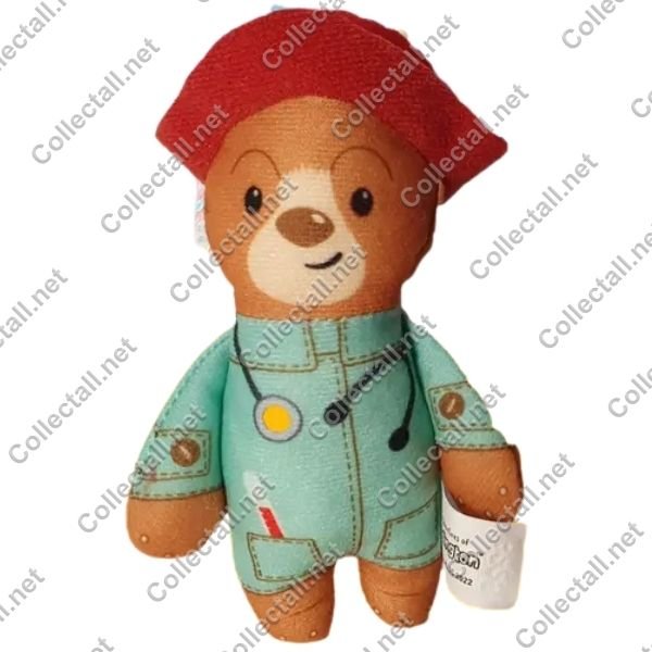 Surgeon Paddington