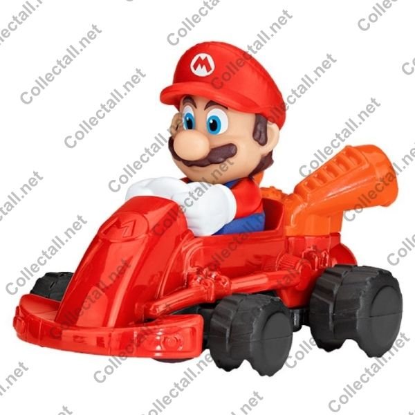 Mario Kart