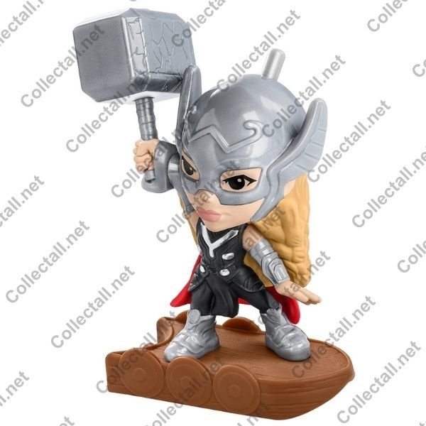 Mighty Thor