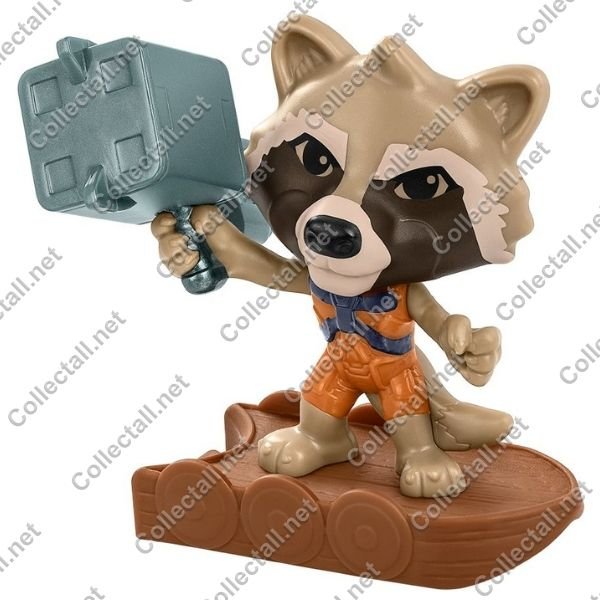 Rocket Raccoon