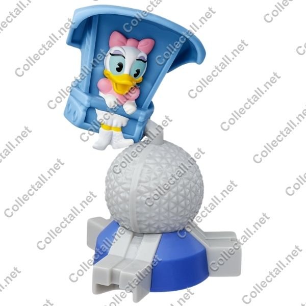 Daisy Duck