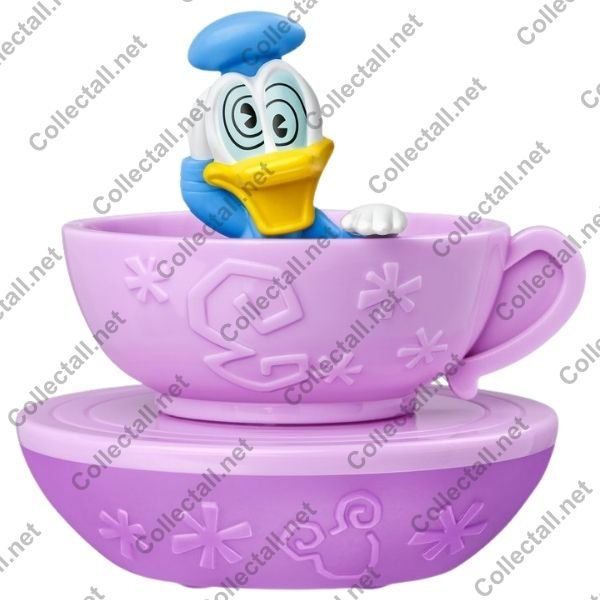 Donald Duck