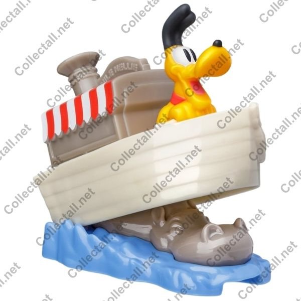 Pluto