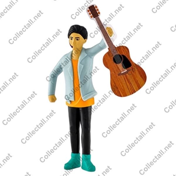 Barbie Singer