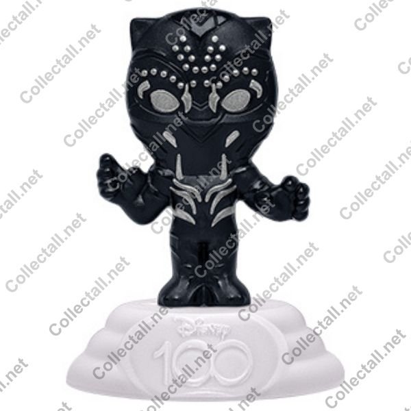 Black Panther