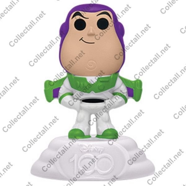 Buzz Lightyear