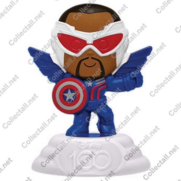 Captain America