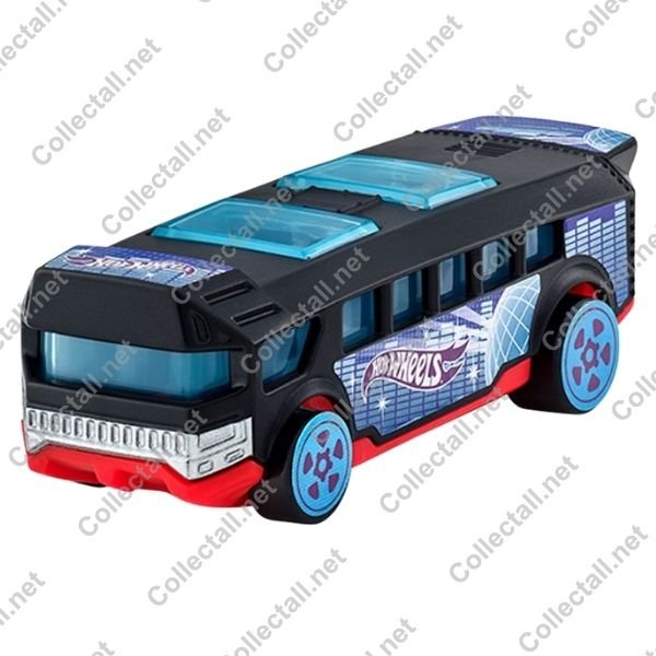 Hot Wheels High