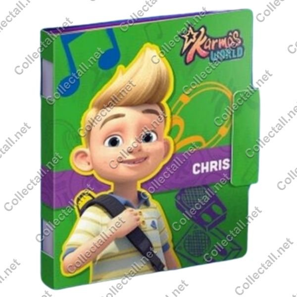 Move with Chris