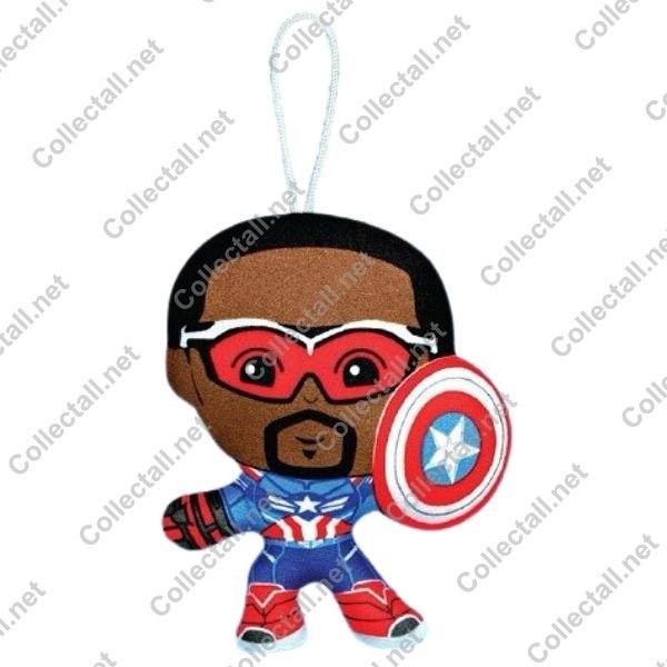 Captain America