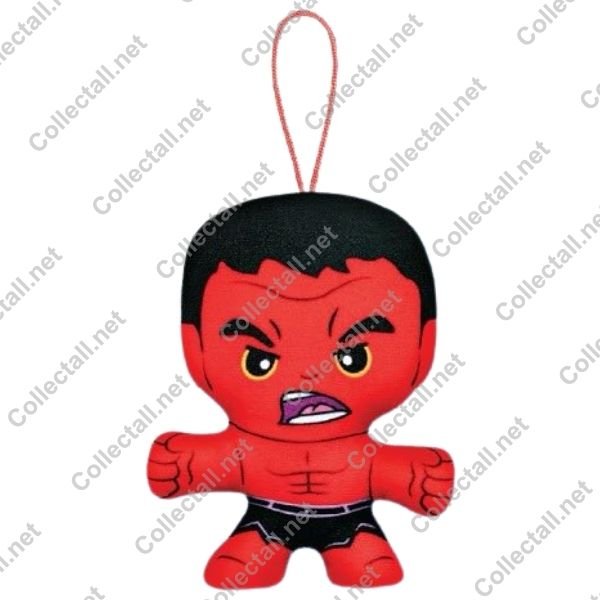 Red Hulk