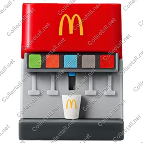 Drink Dispenser