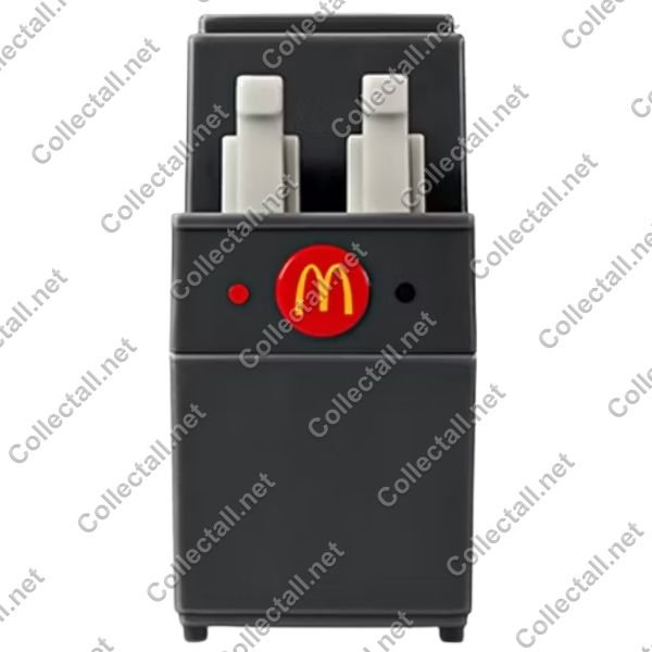 Fryer