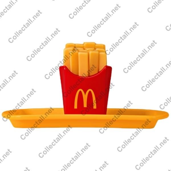 Kids Fries