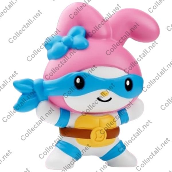 My Melody X Leonardo