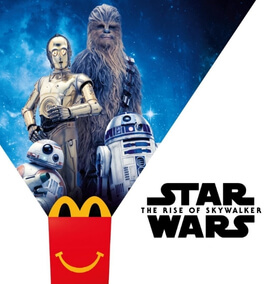 Star Wars: The Rise of Skywalker
