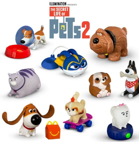 The Secret Life of Pets 2