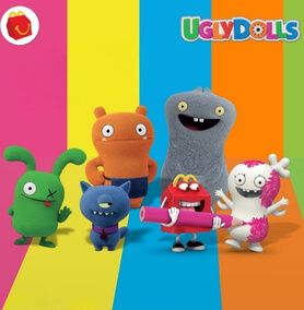 UglyDolls