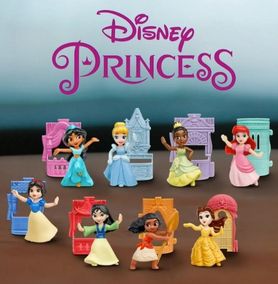 Disney Princess
