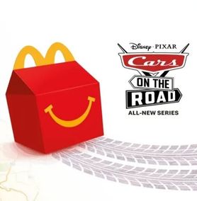 Cars on the Road