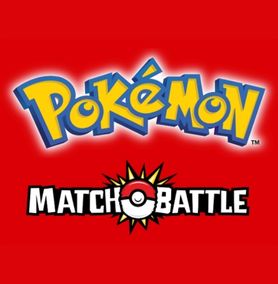 Pokemon Match Battle Toys