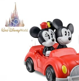 Walt Disney World 50th Anniversary Celebration