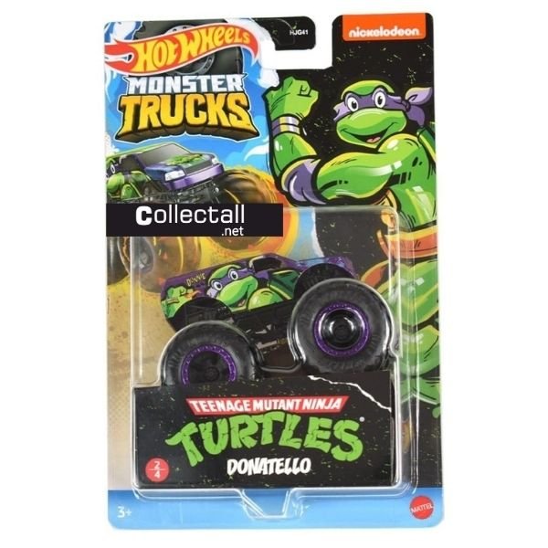 Donatello